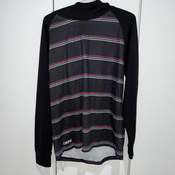 Bundle of Dakine Men Ski Snowboard Snow Underlayer Sport M Medium L Large Lot - Picture 8 of 16